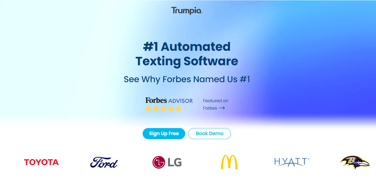 Trumpia