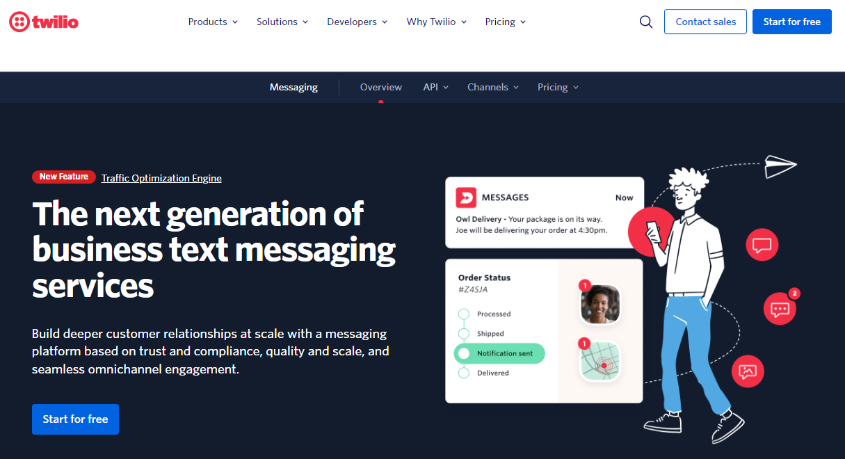 Twilio