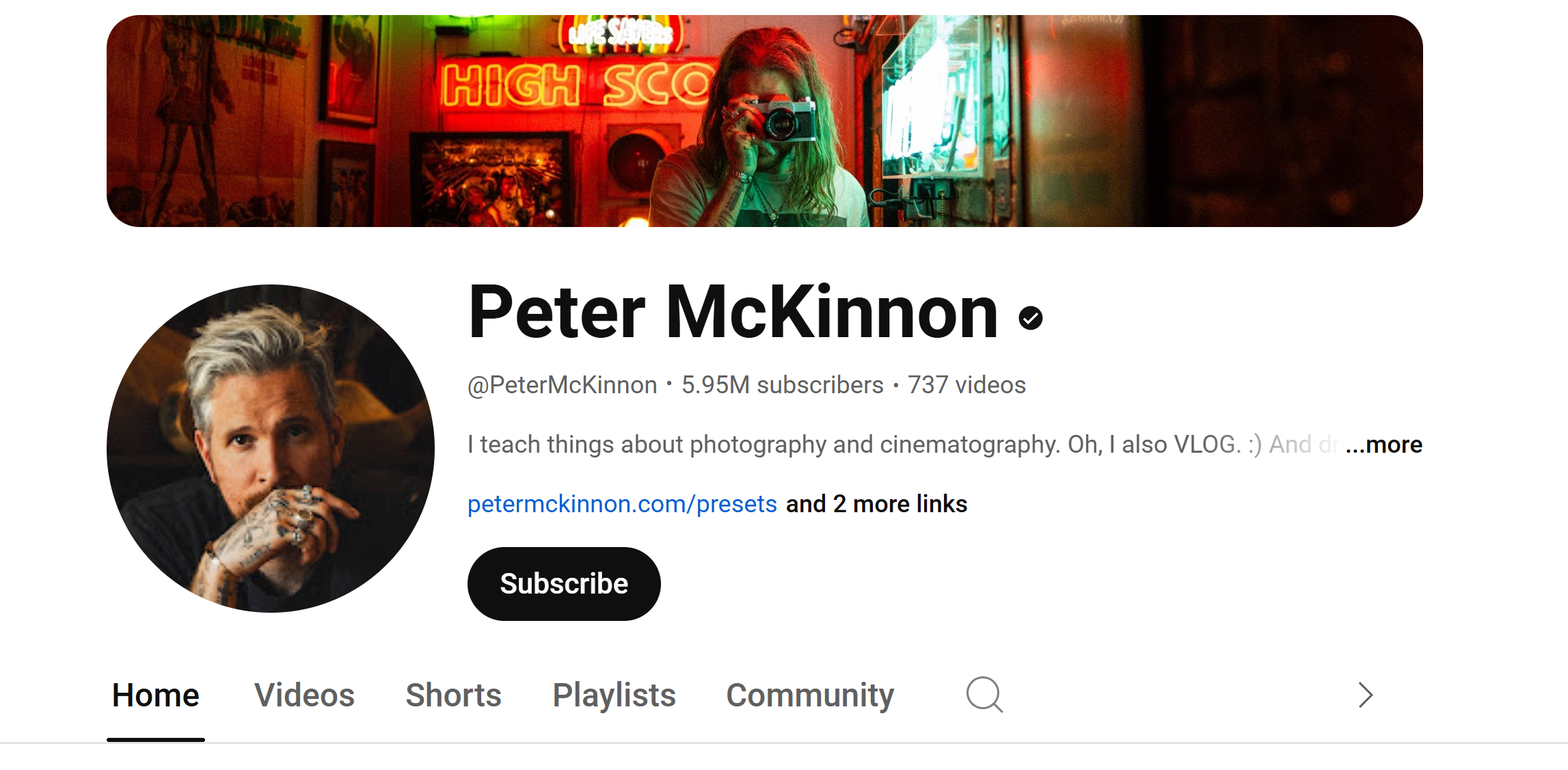 learn from other video editors learn from other video editors
