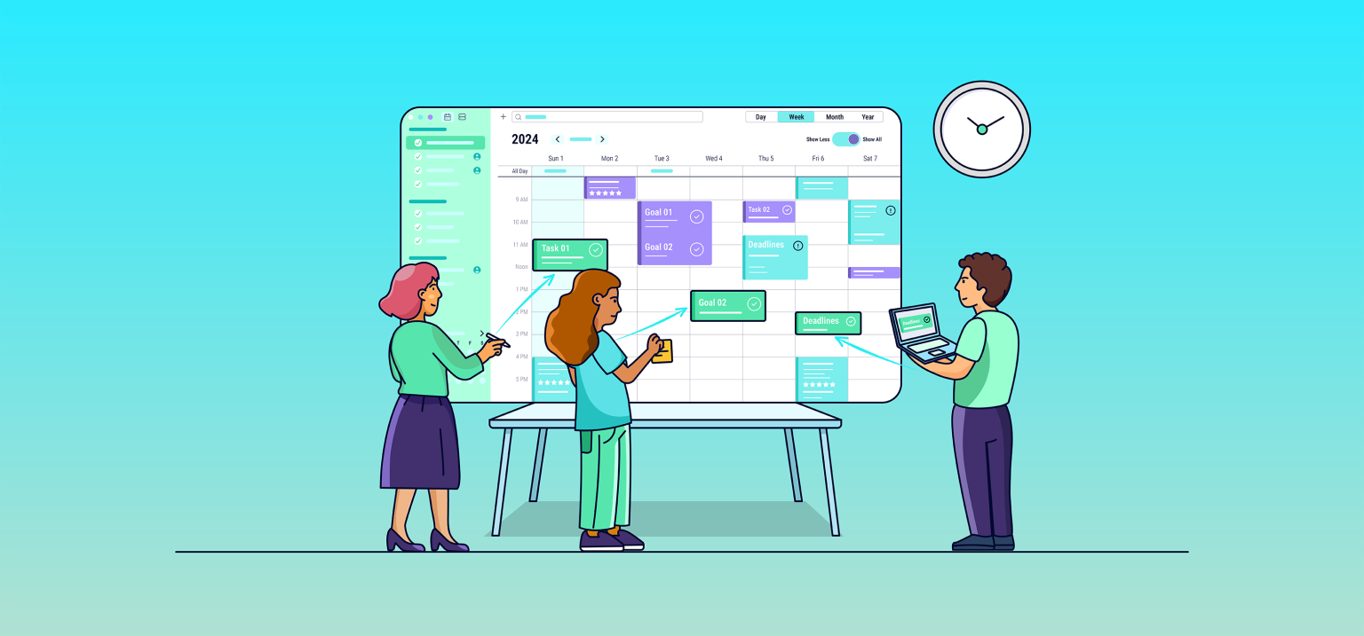 SG Best Accountability Planners v.