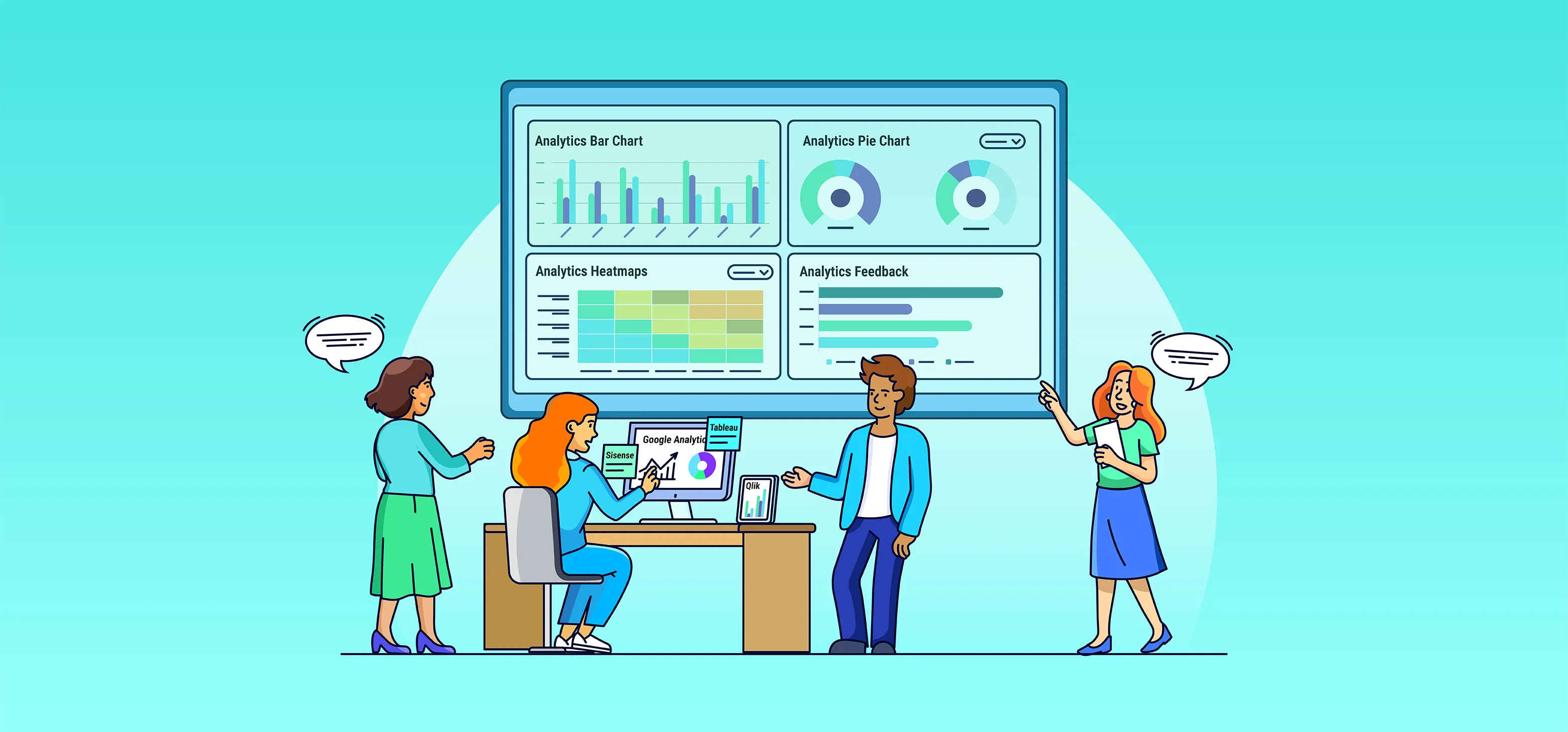 Las mejores plataformas, herramientas y software de análisis de productos de SG