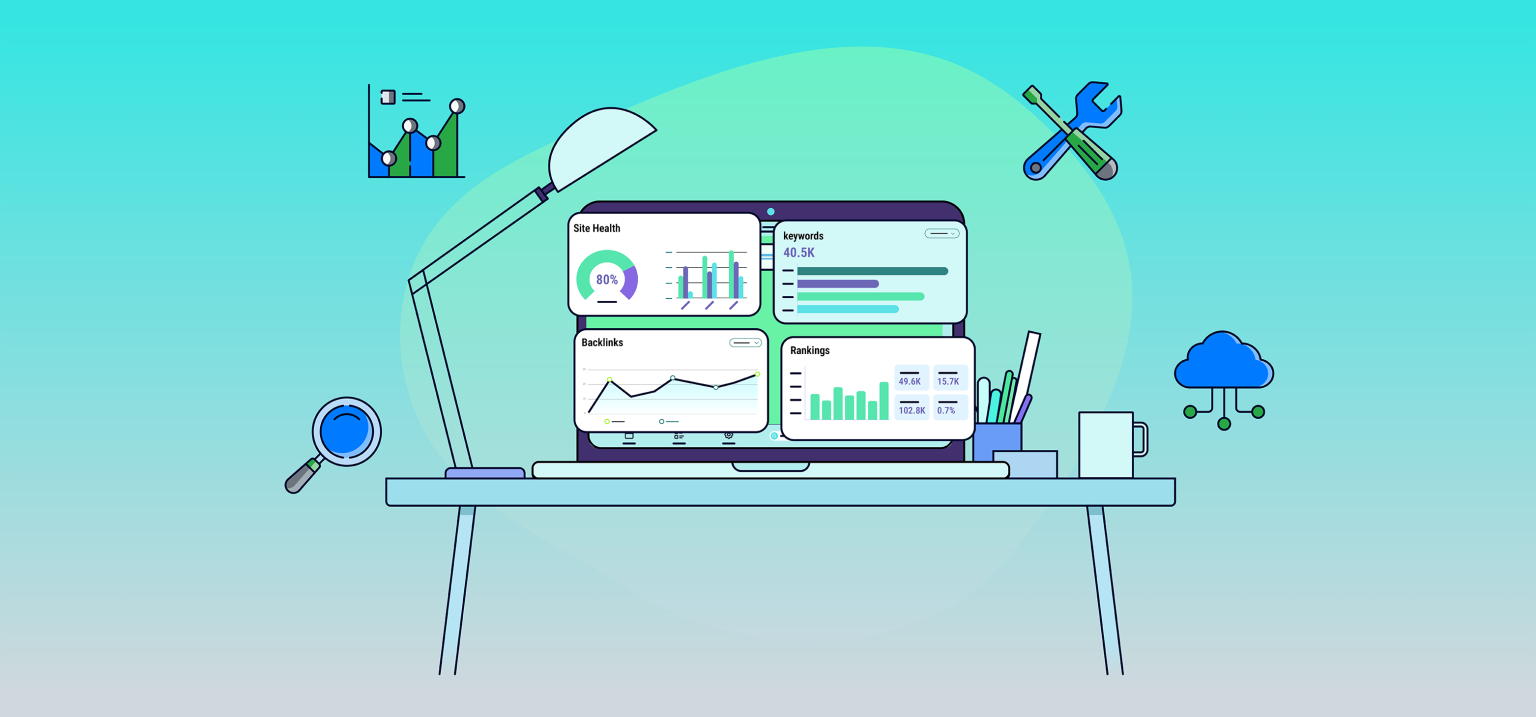 SG Best SEO audit tools