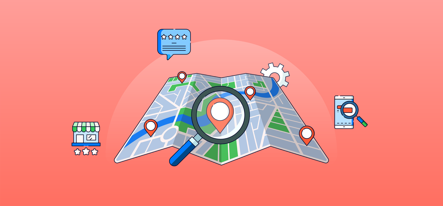 SG Best local SEO tools