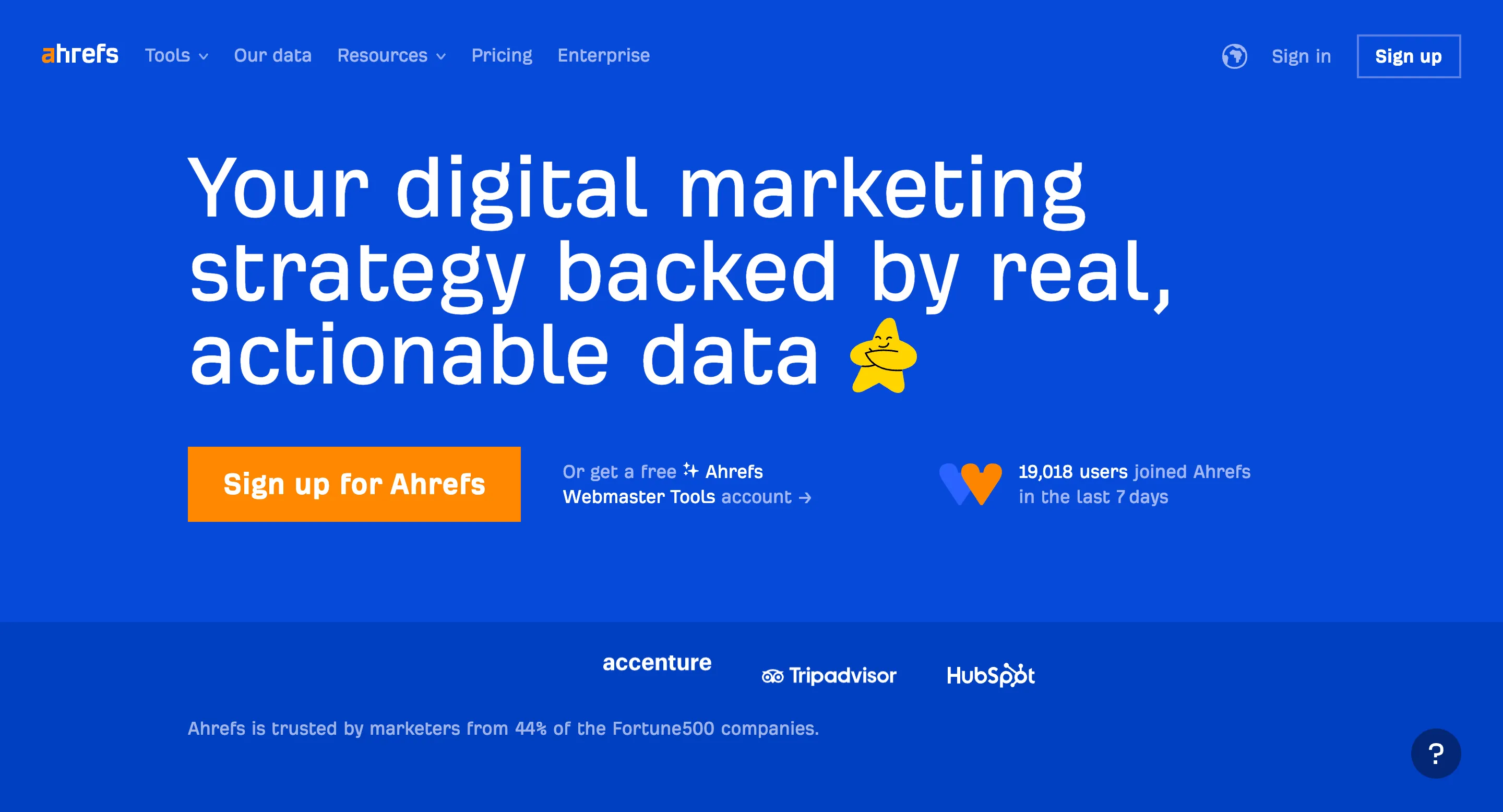 Ahrefs