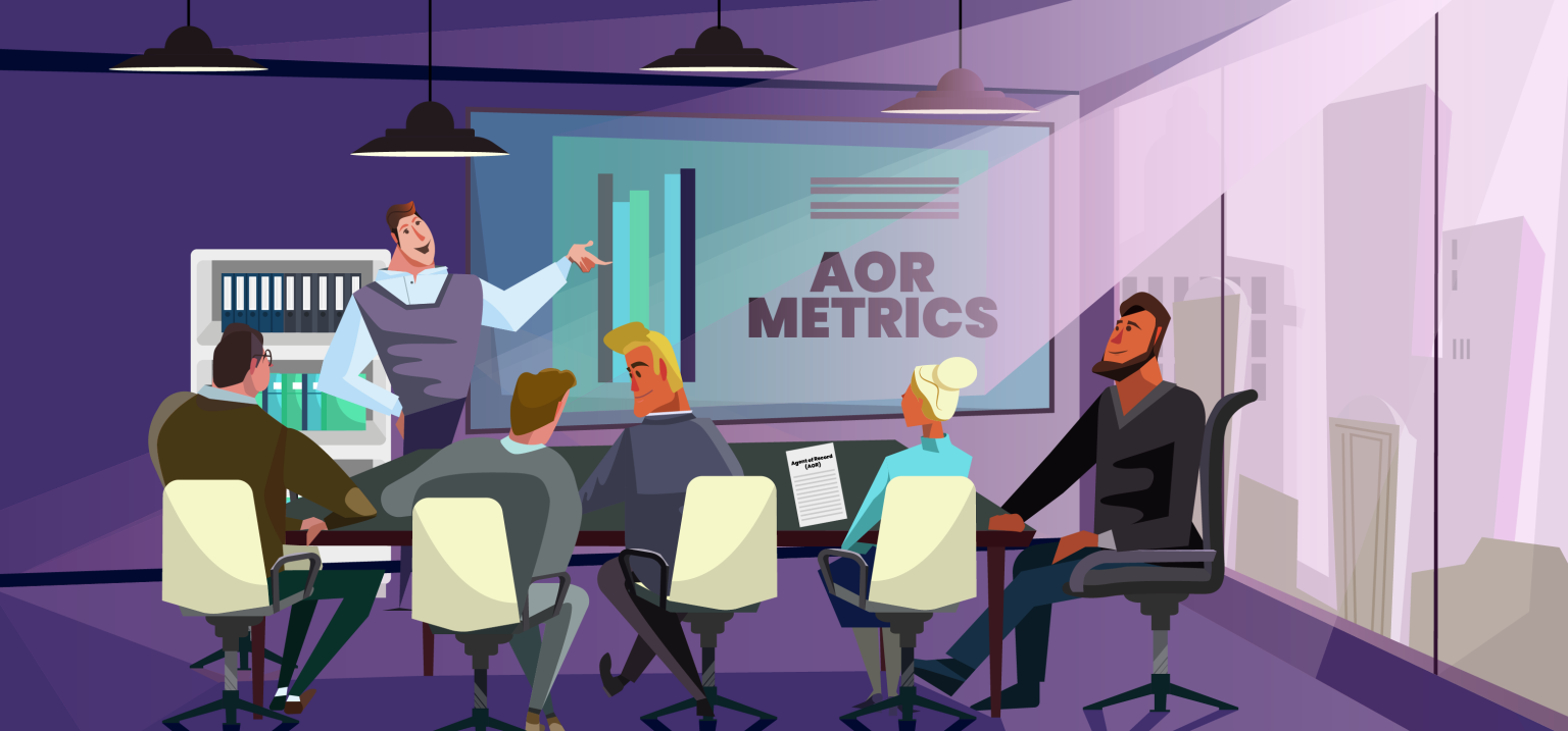 AOR explained
