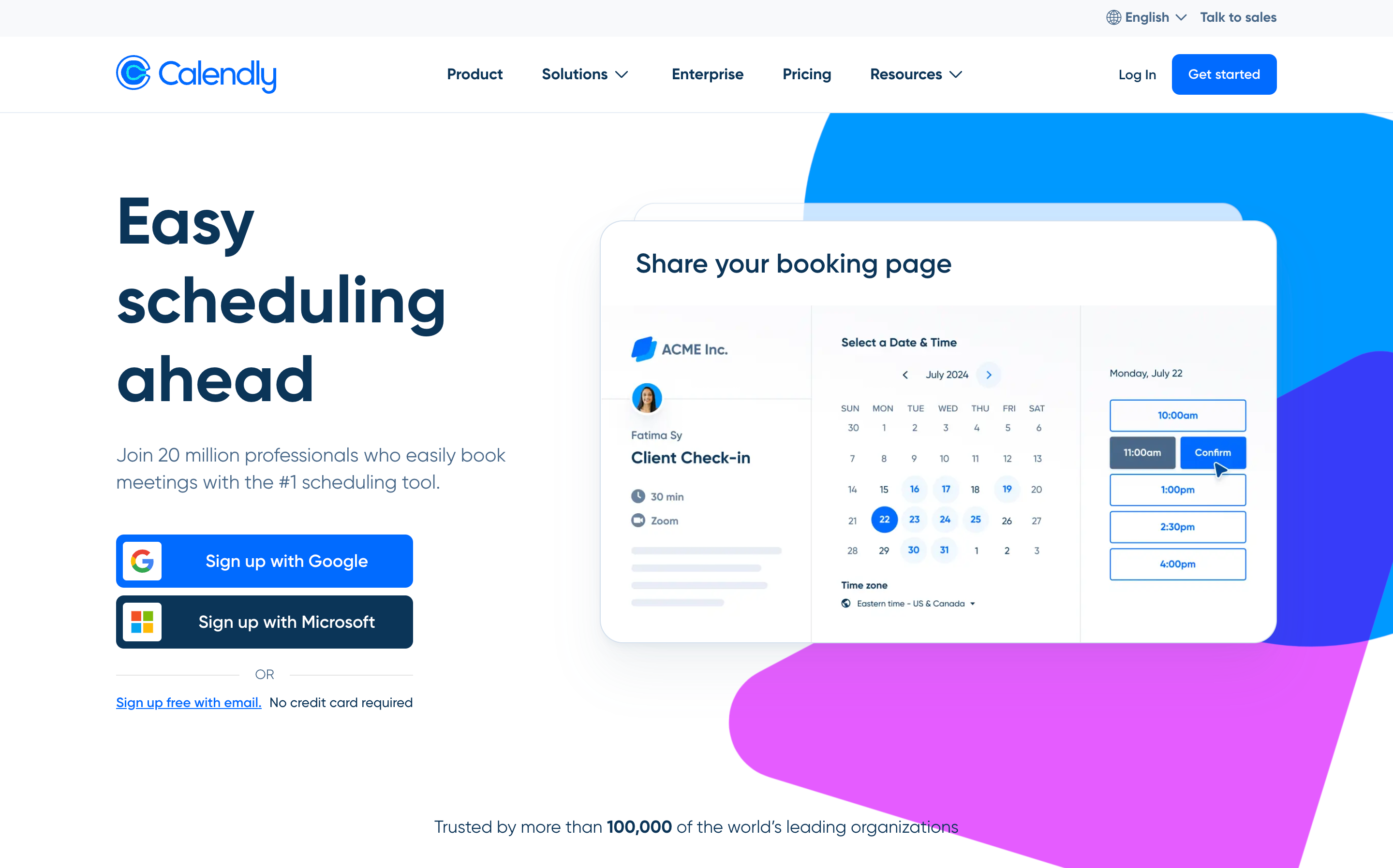 Calendly