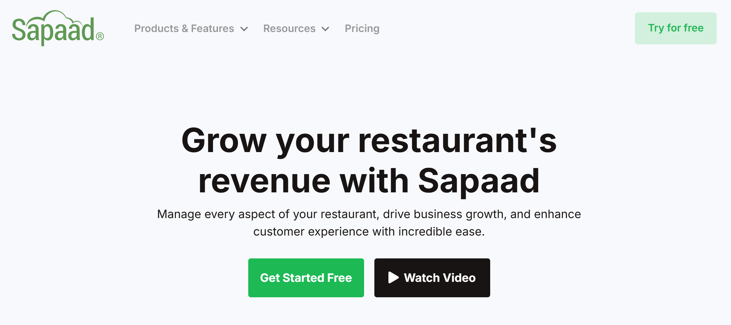 Sapaad