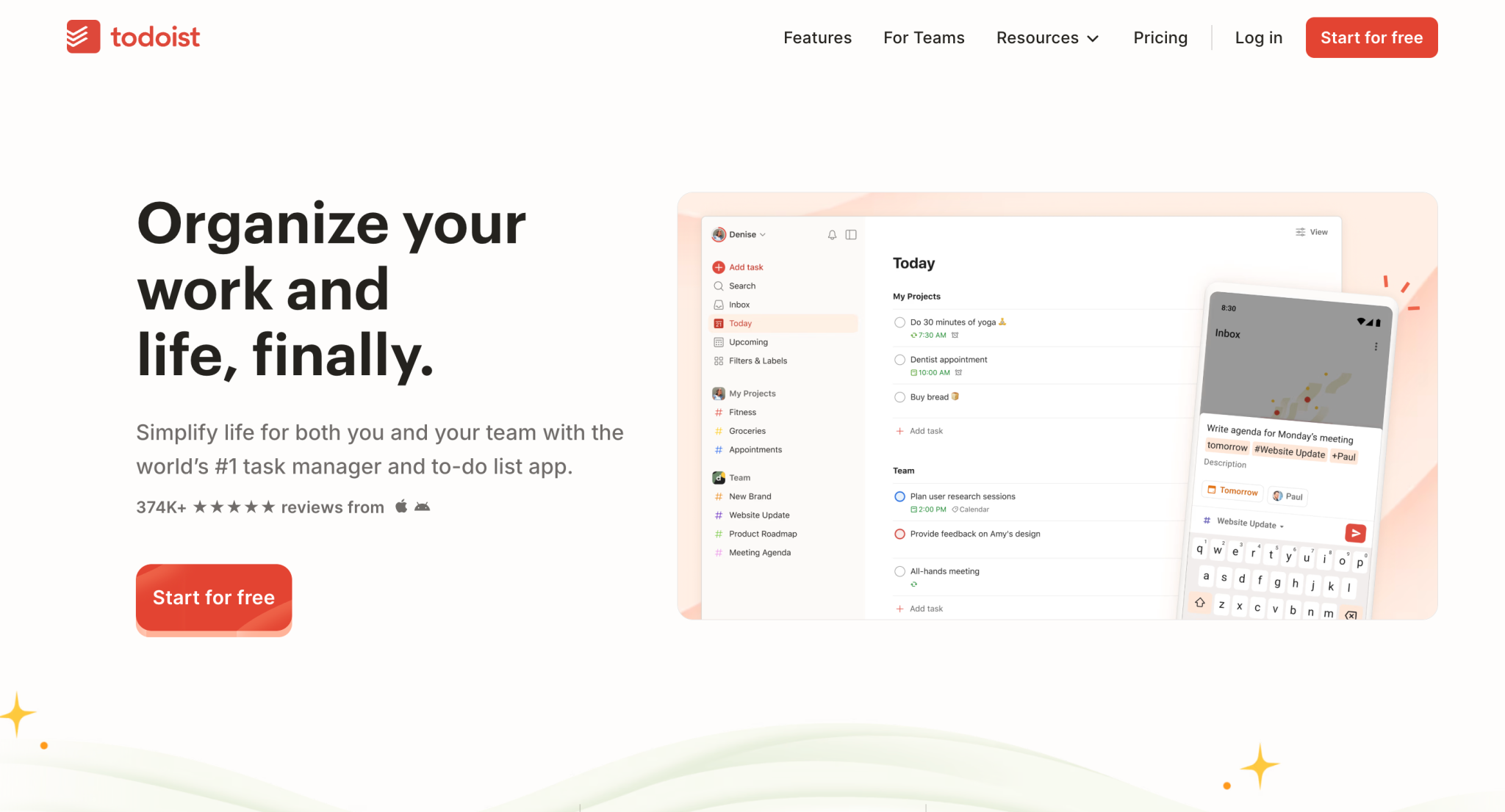 15 Best Productivity Apps for CEOs, Leaders and Managers in 2025