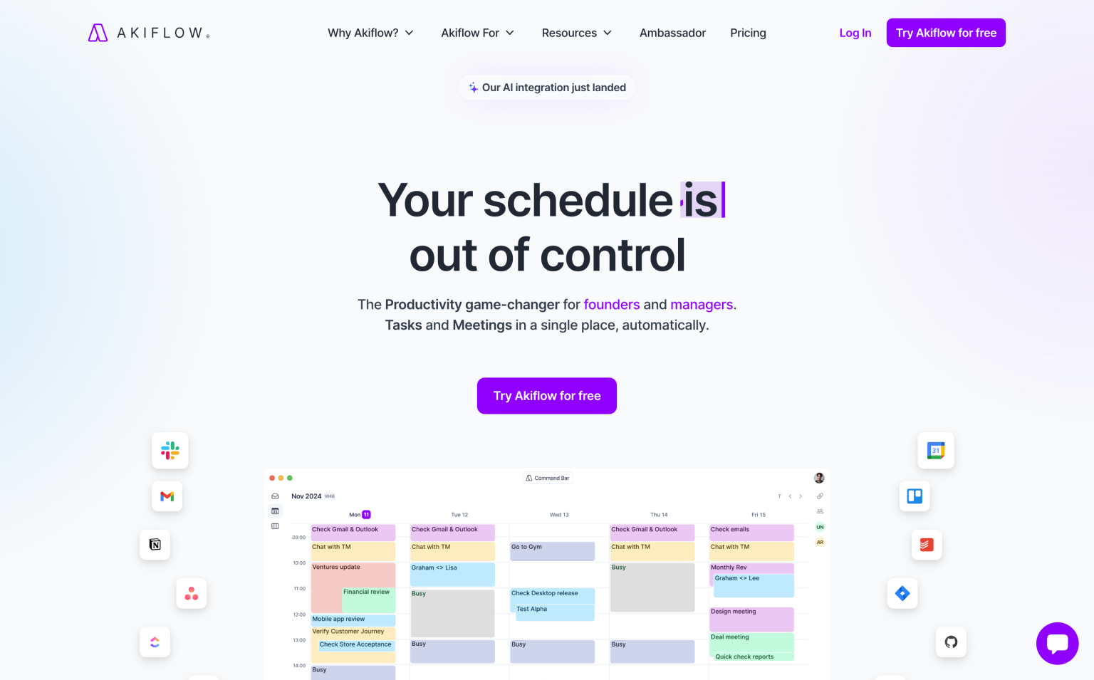 I Reviewed the 12 Best Weekly Planning Apps of 2026