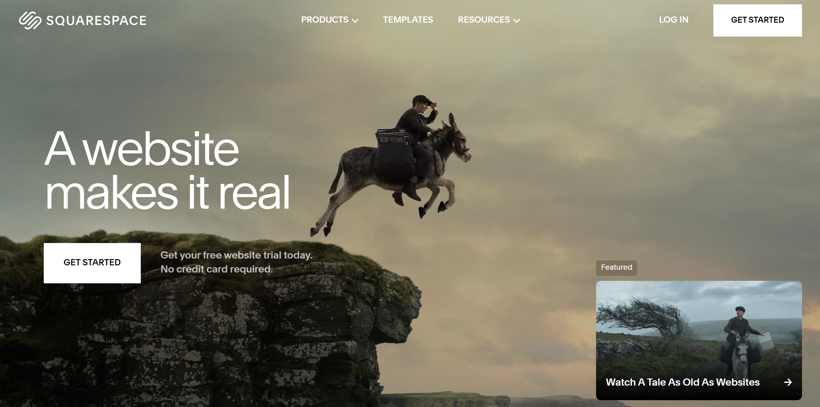 squarespace