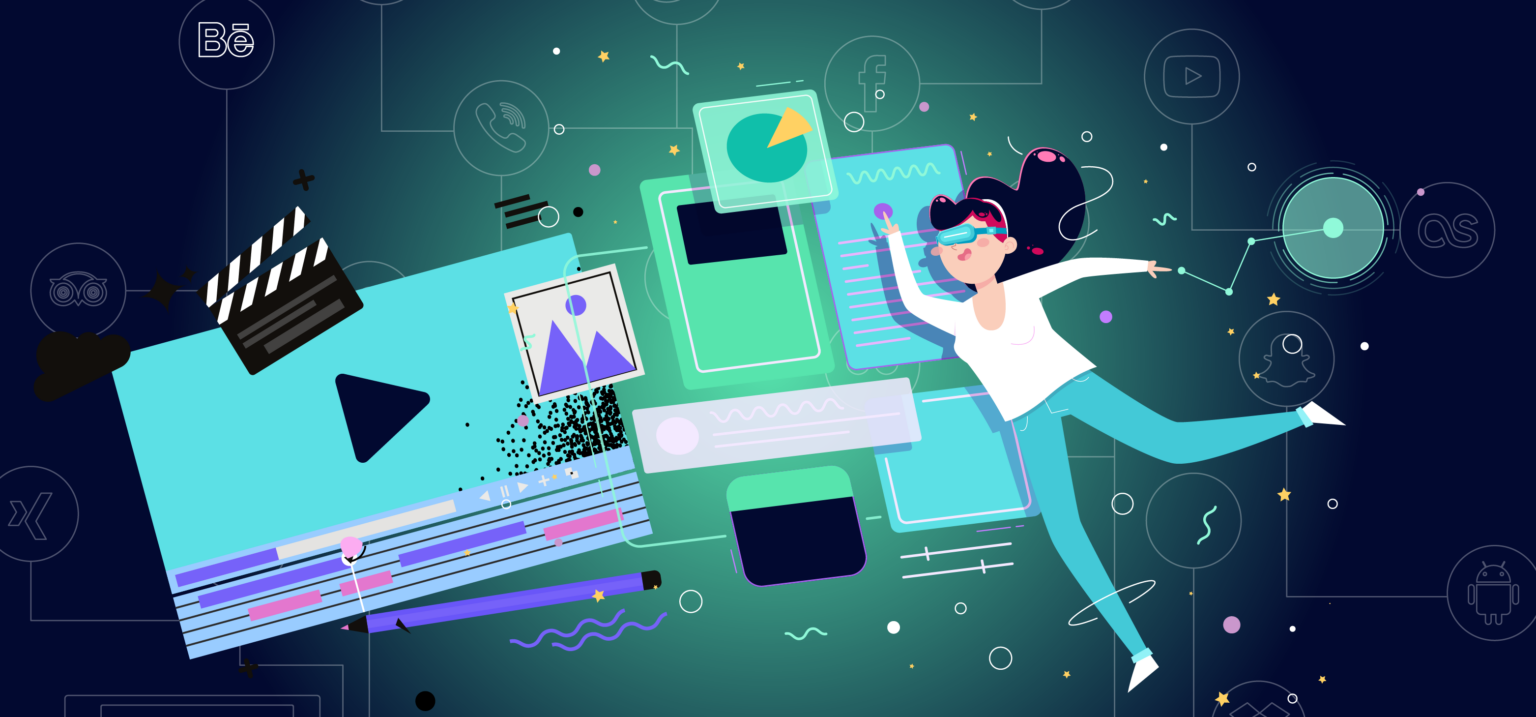 Best Tools for Motion Design