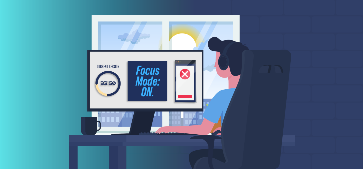 App per il lavoro profondo