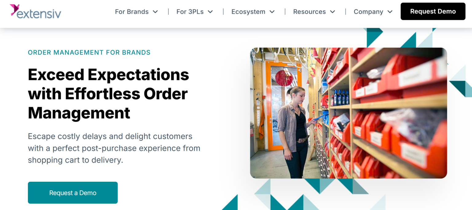 Ordermax Software Bell 15 Best Order Management Software & Platforms in 2026