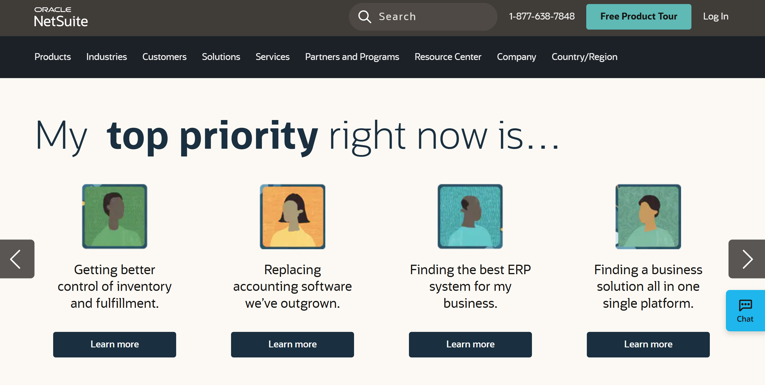netsuite