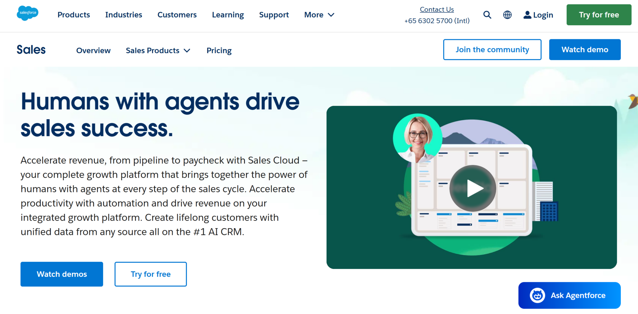 15 Best Sales Force Automation (SFA) Software in 2026