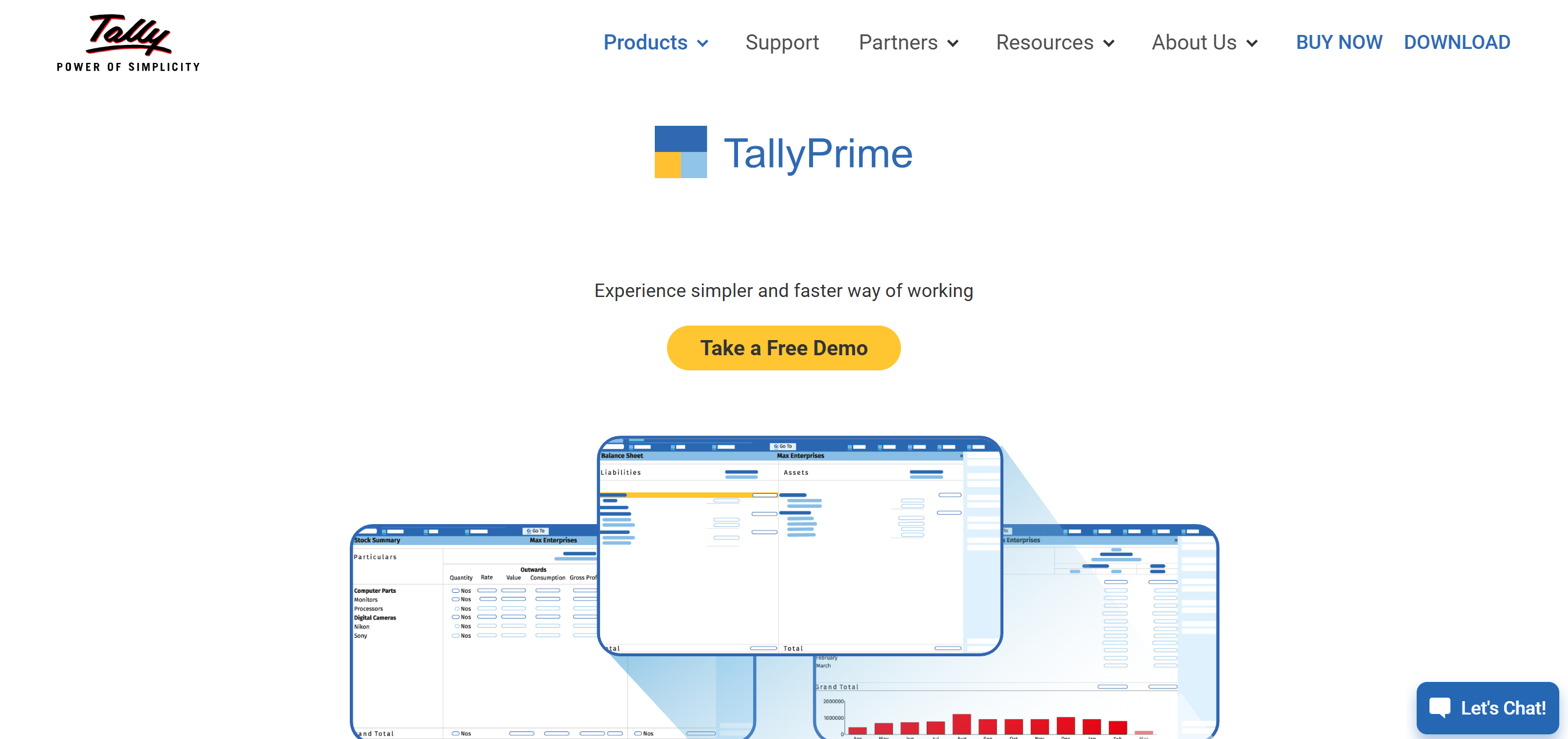 tallyprime