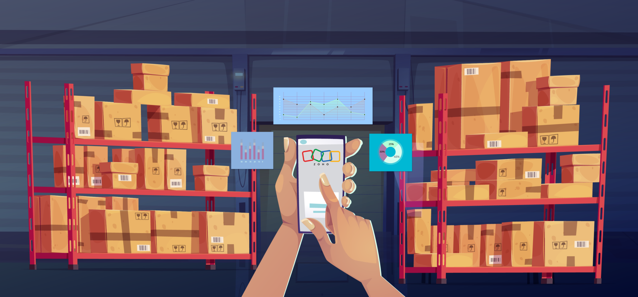 15 Best Inventory Tracking Software Platforms in 2026