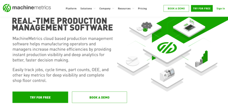 Production Manager App 12 Best Production Management Software & Platforms in 2026