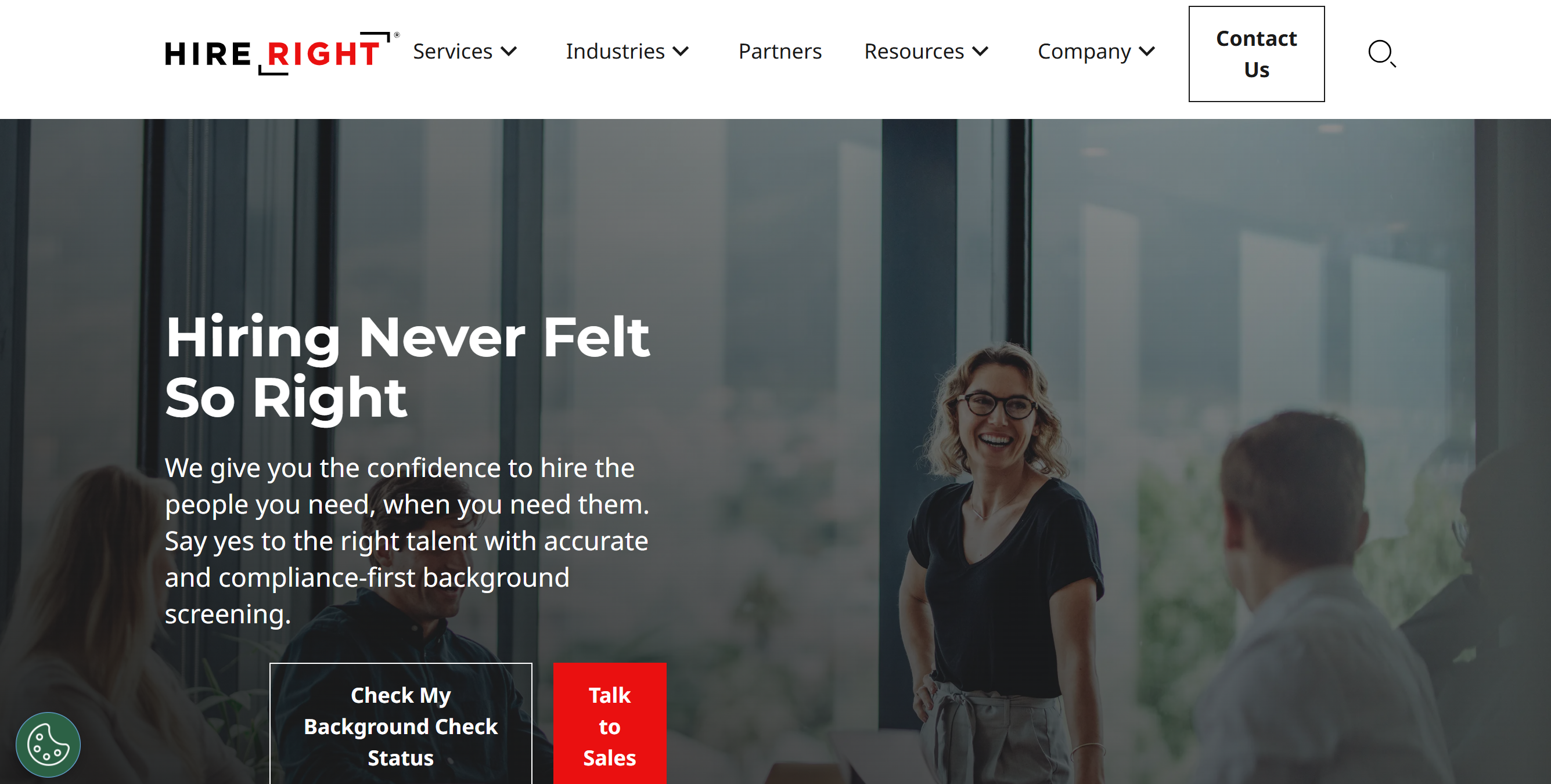 hireright