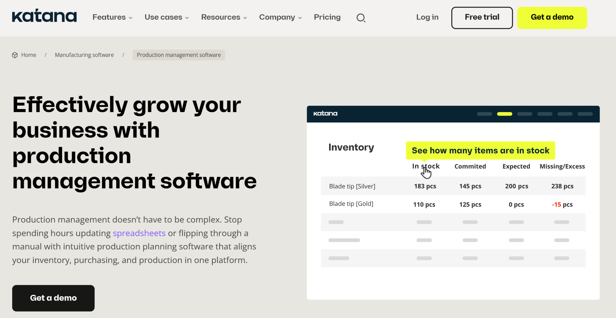 Production Manager App 12 Best Production Management Software & Platforms in 2026