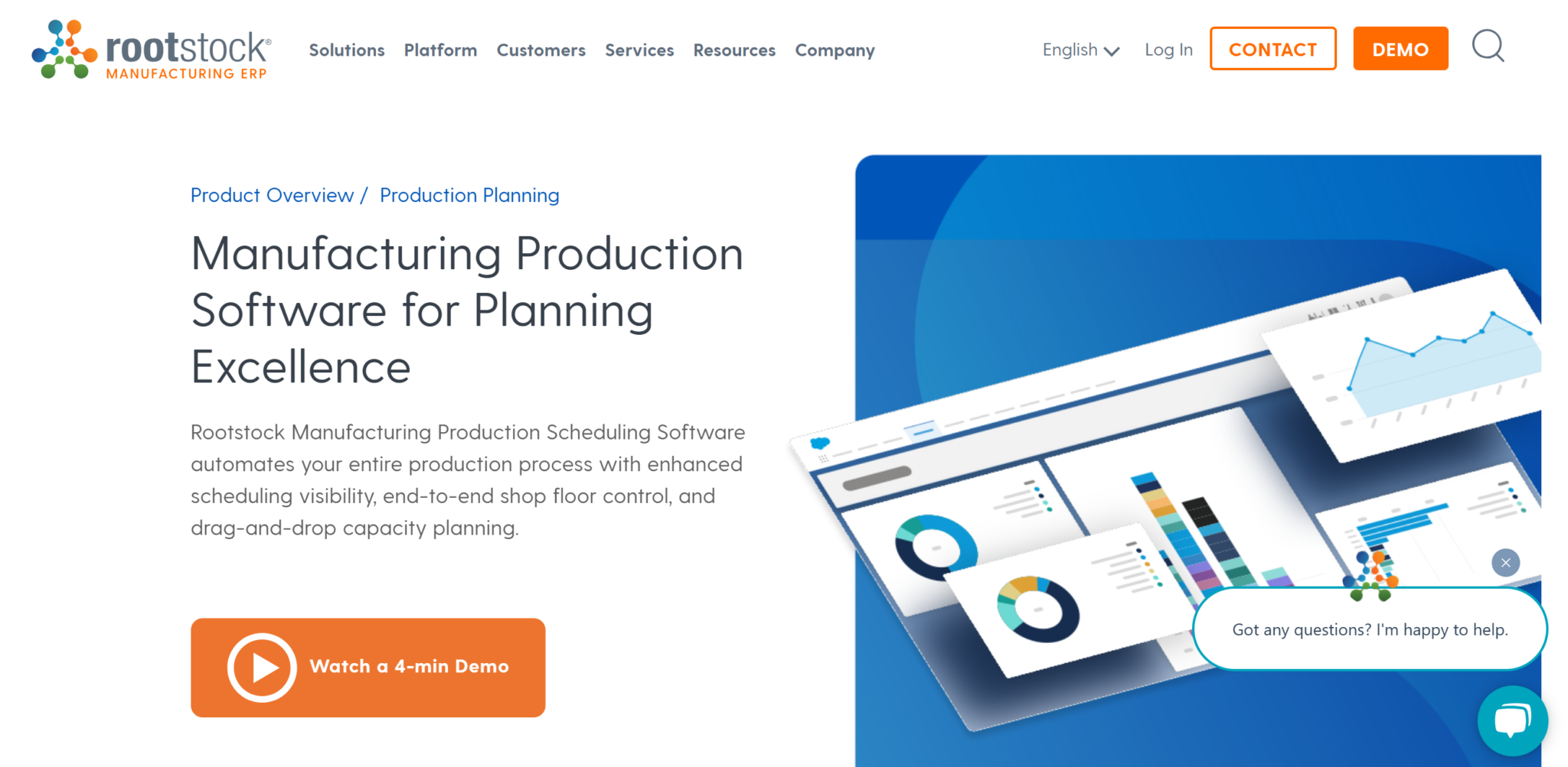 12 Best Production Management Software & Platforms in 2026