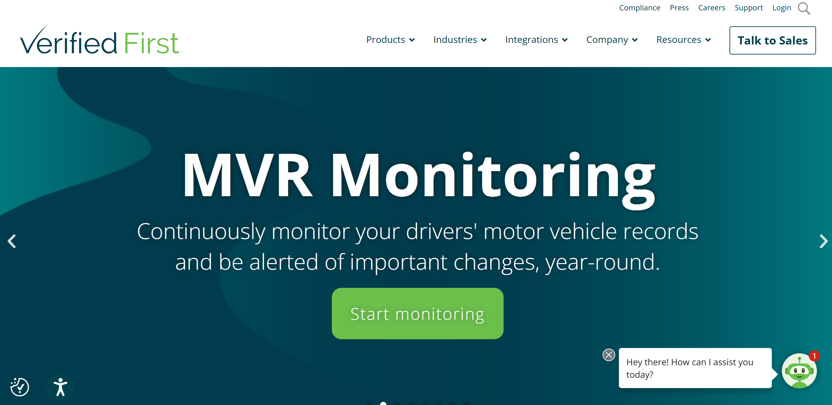 verifiedfirst