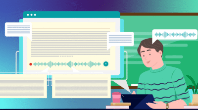 โปรแกรมจดบันทึก AI ที่ดีที่สุดสำหรับนักศึกษามหาวิทยาลัย