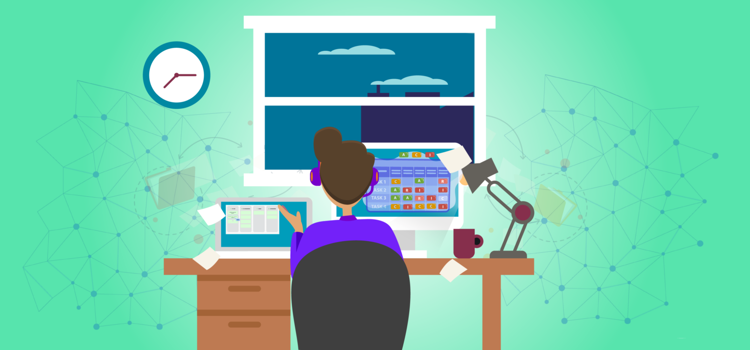 best productivity tools for freelancers juggling multiple clients