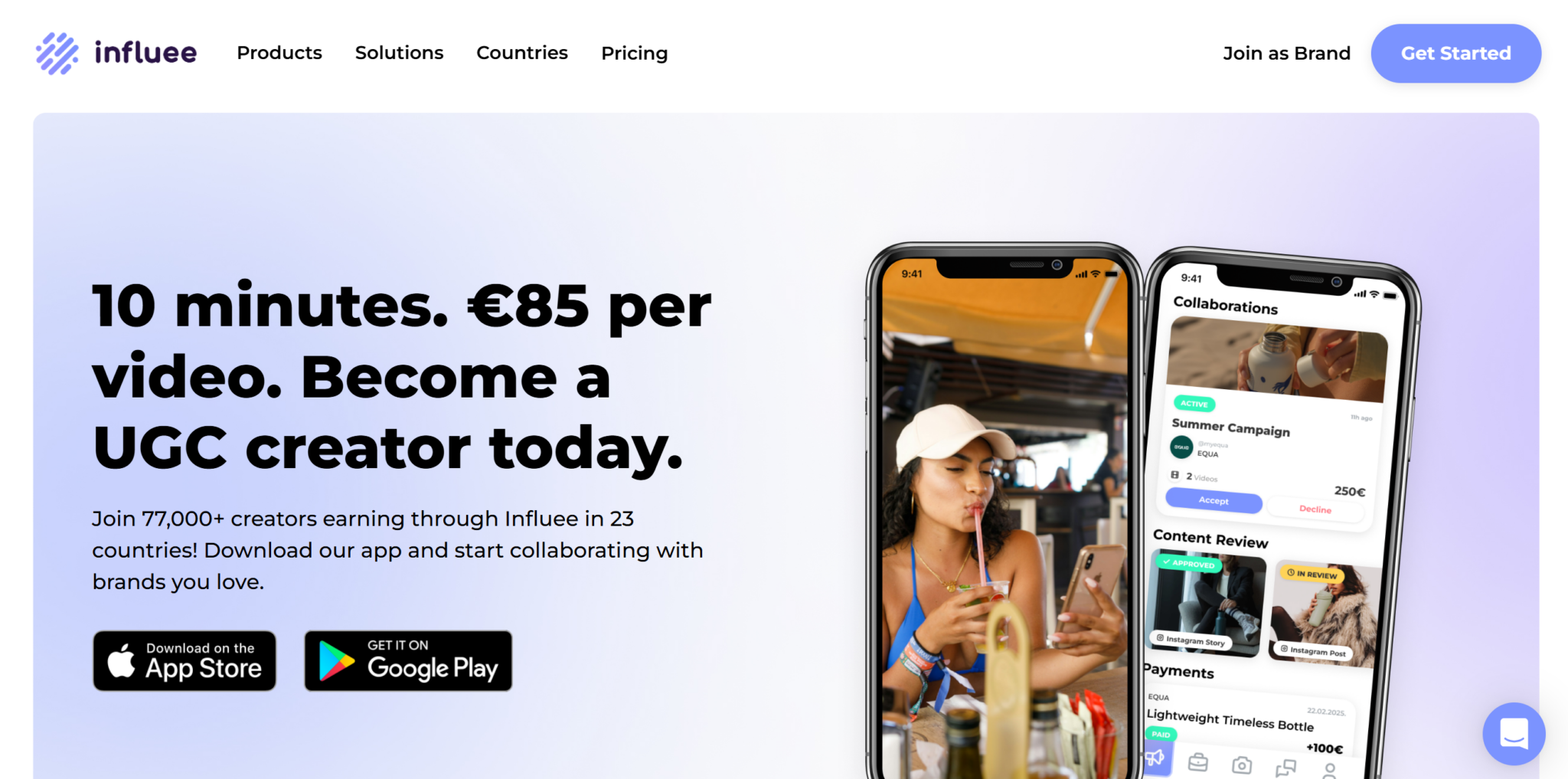 12 Best UGC Platforms for Content Creators to Find Paid Brand Deals in 2026