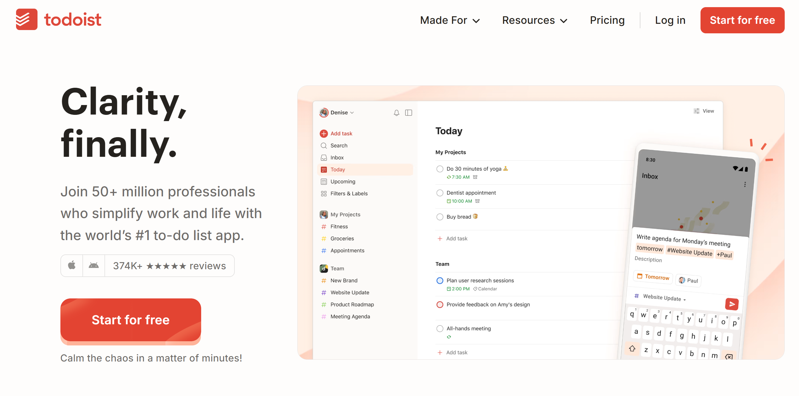 todoist