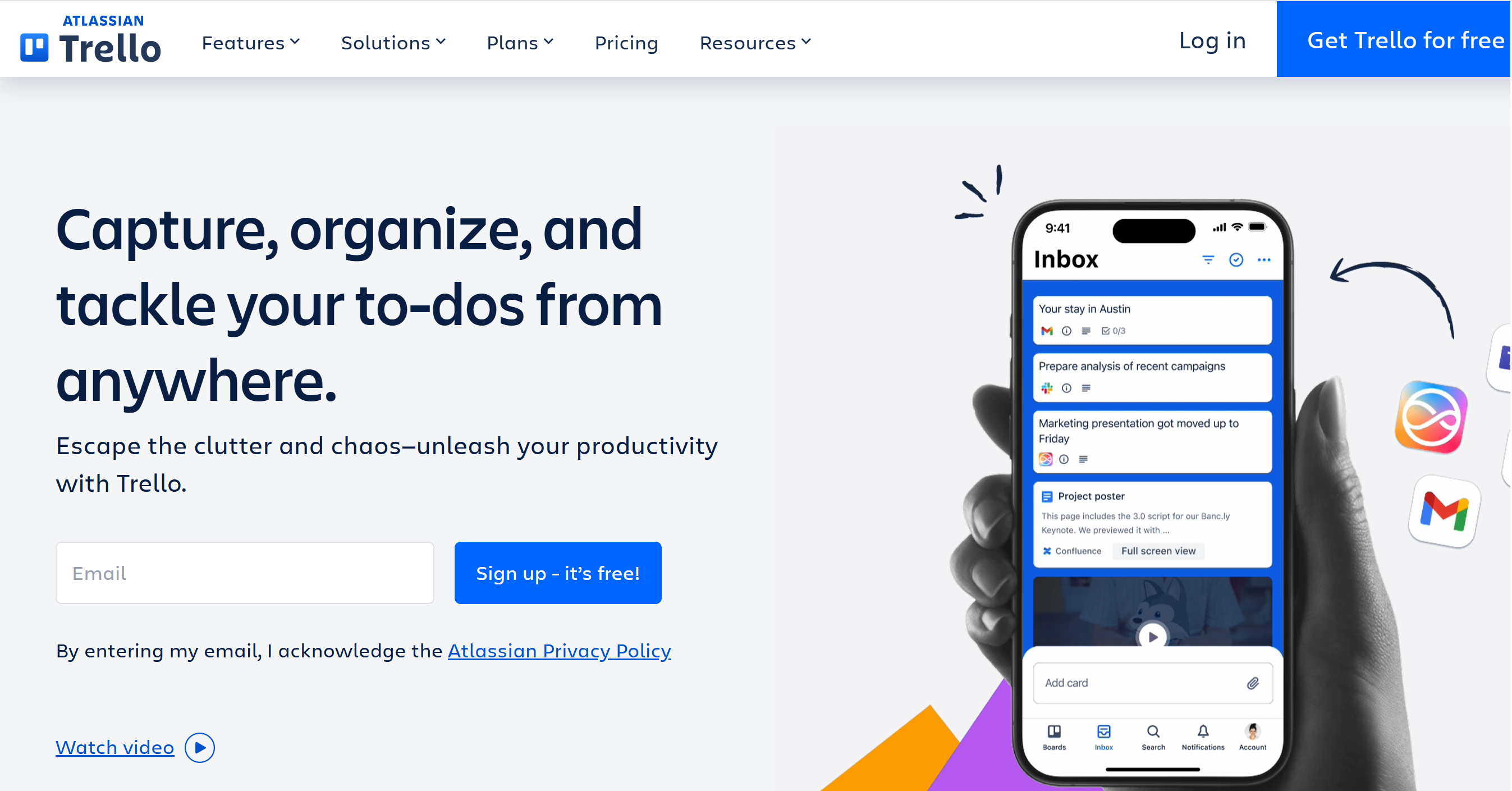 trello