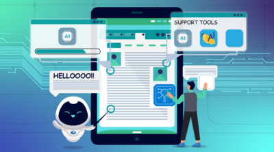 I migliori strumenti per la generazione di guide dettagliate AI