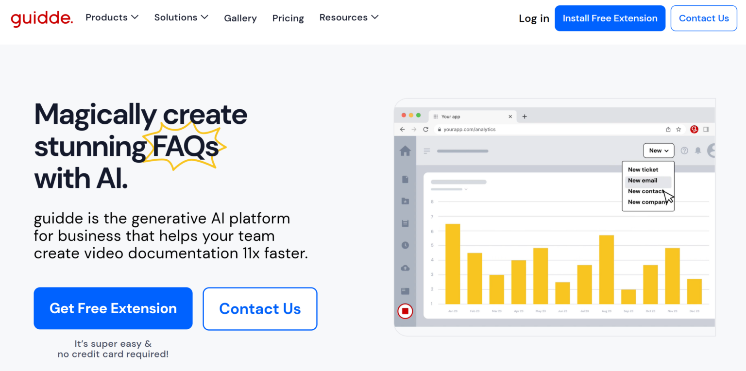 12 Best AI Walkthrough Generator Tools & Platforms in 2026