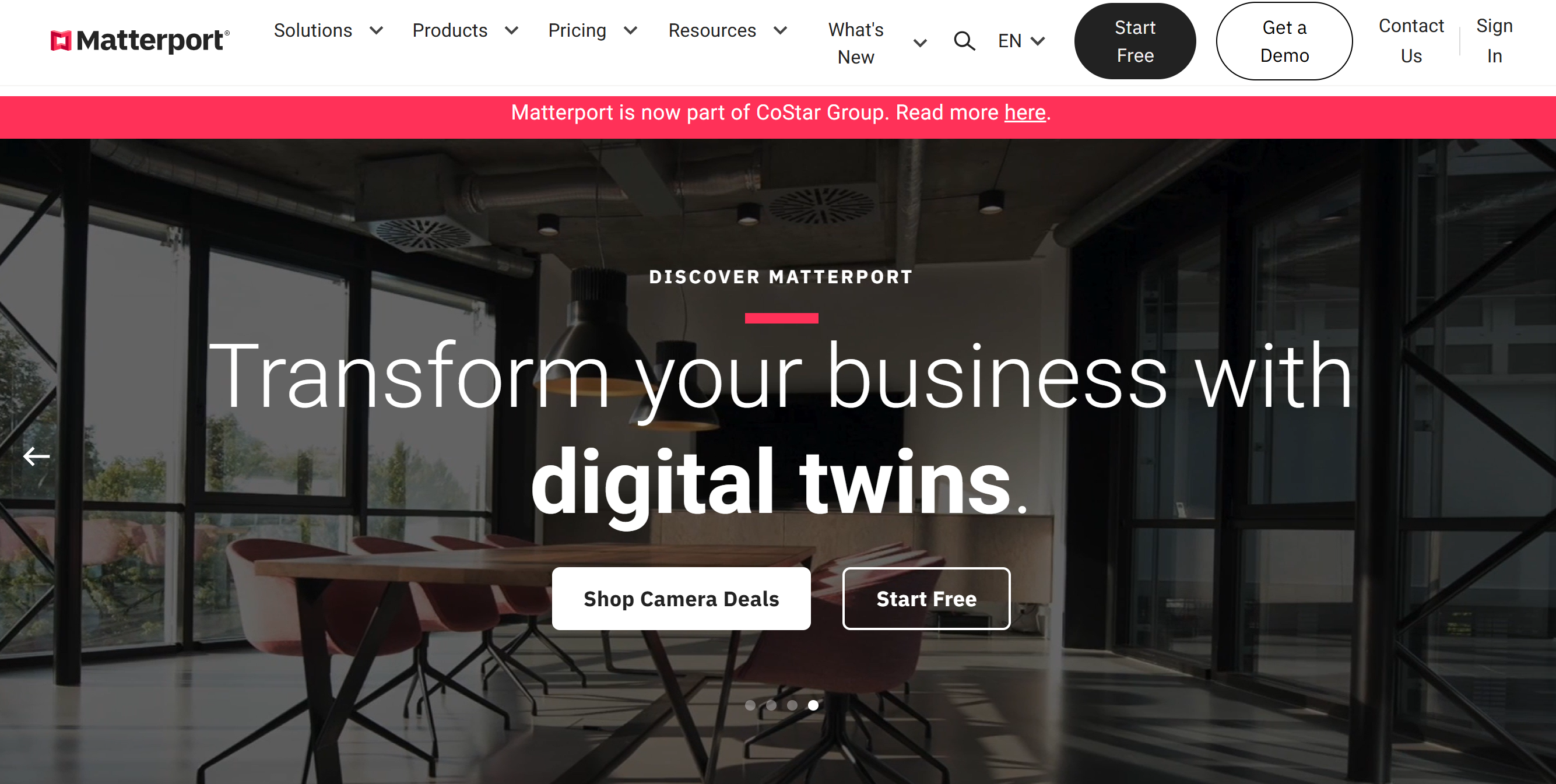 Matterport