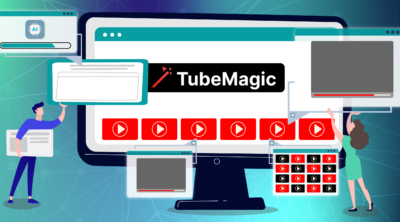 Recensione di TubeMagic