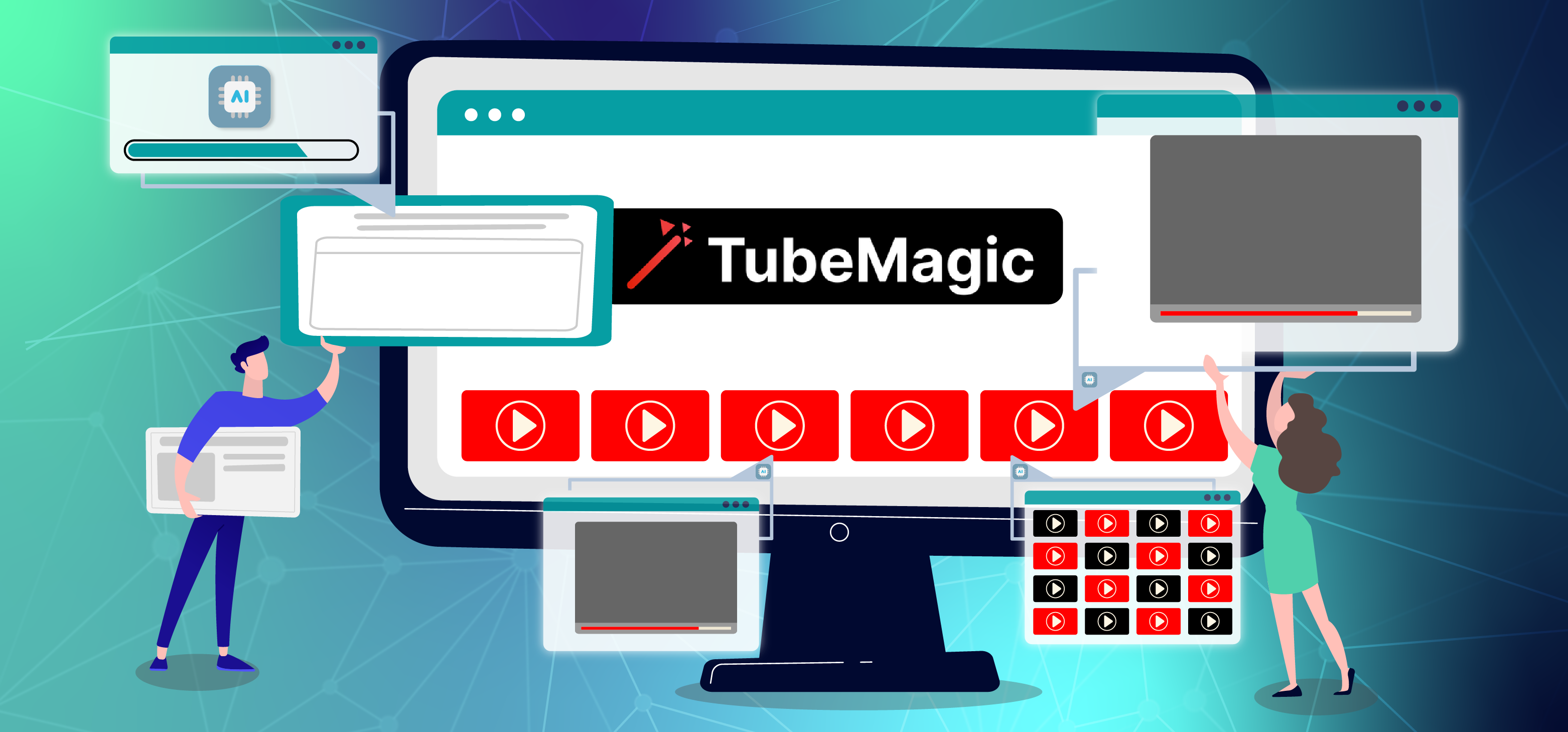 TubeMagic-anmeldelse
