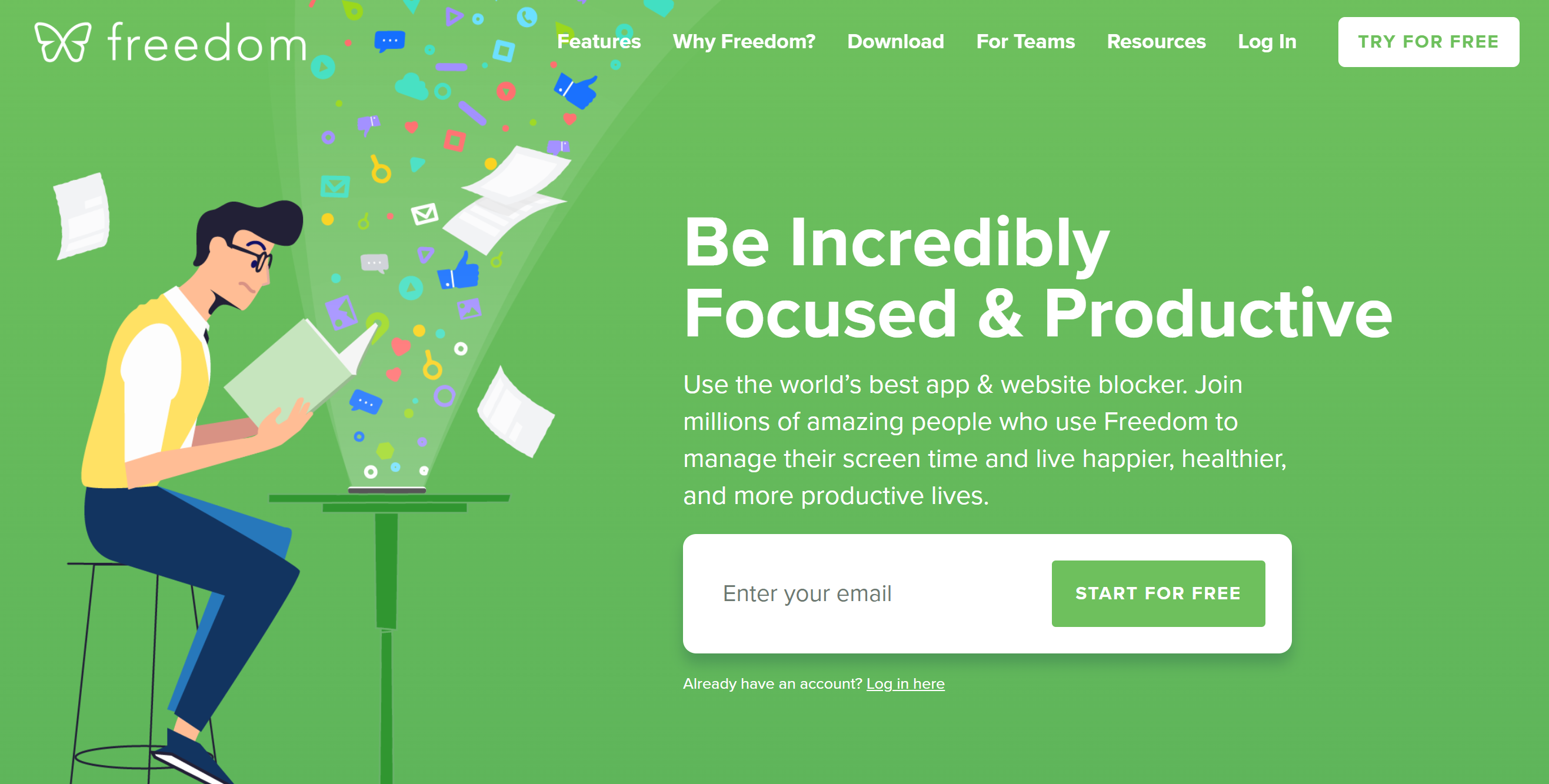 เสรีภาพ