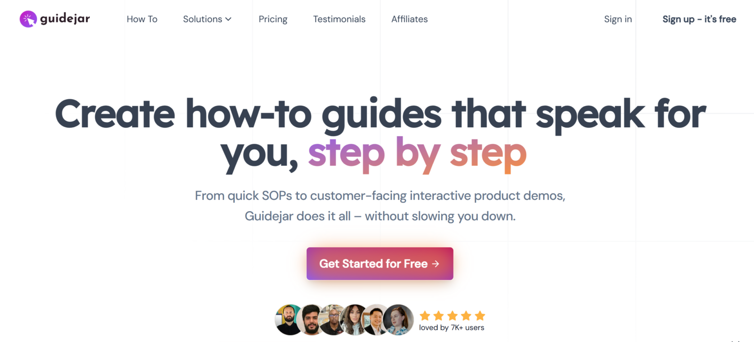 12 Best AI Walkthrough Generator Tools & Platforms in 2026