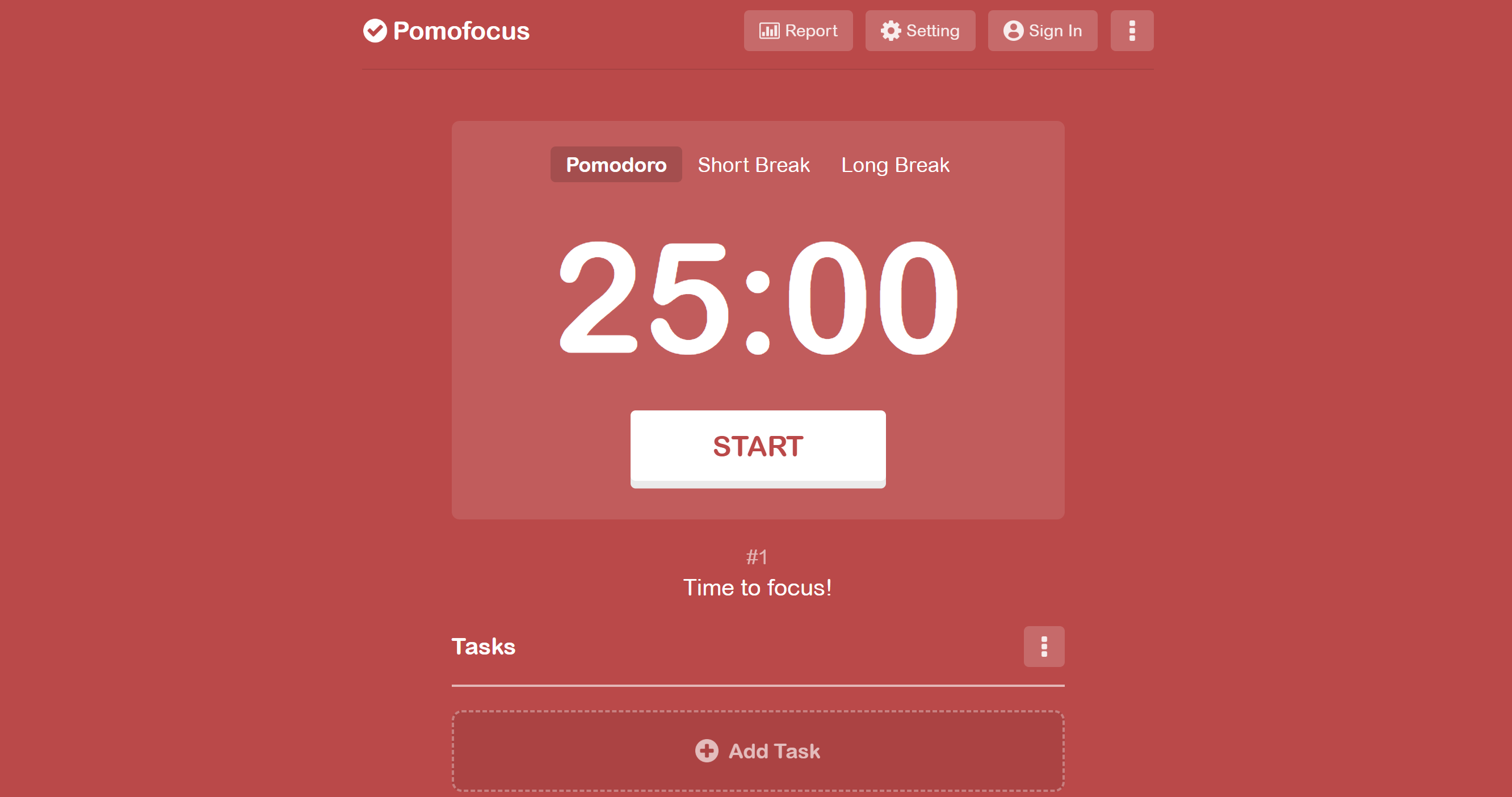 โปโมโฟกัส