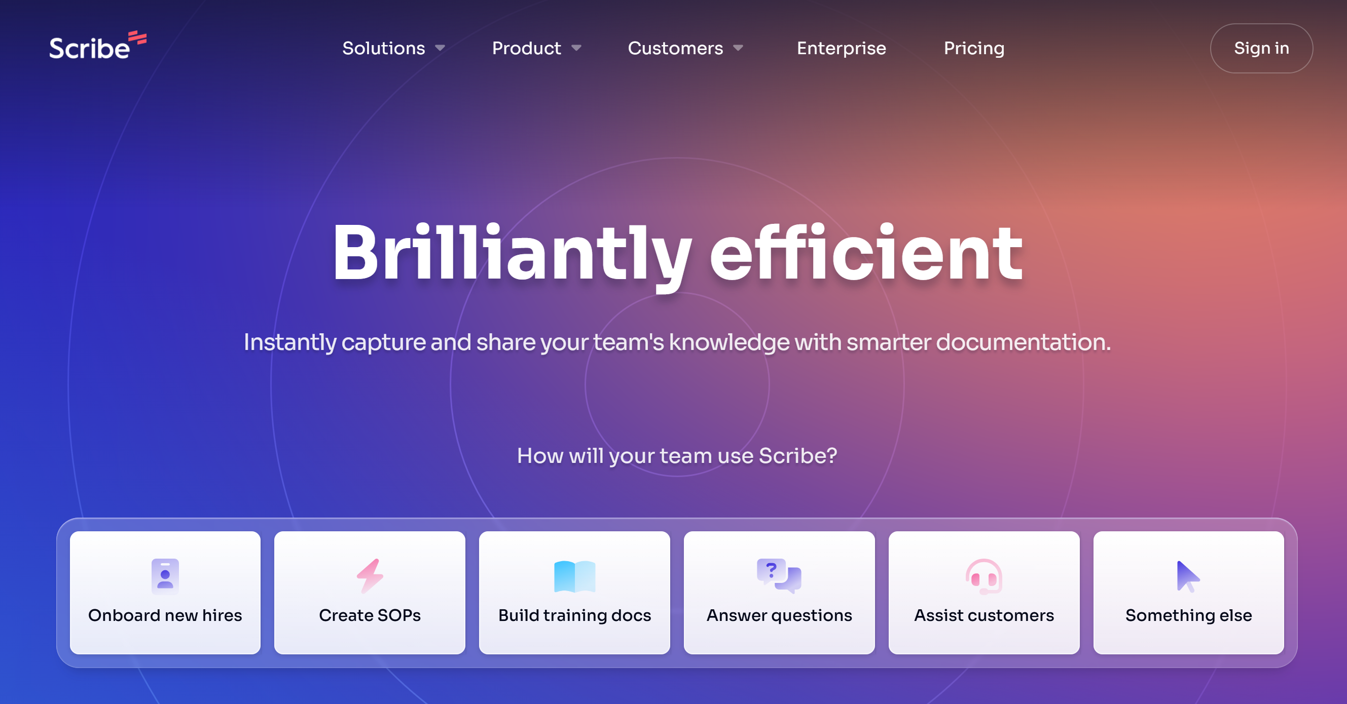 scriba