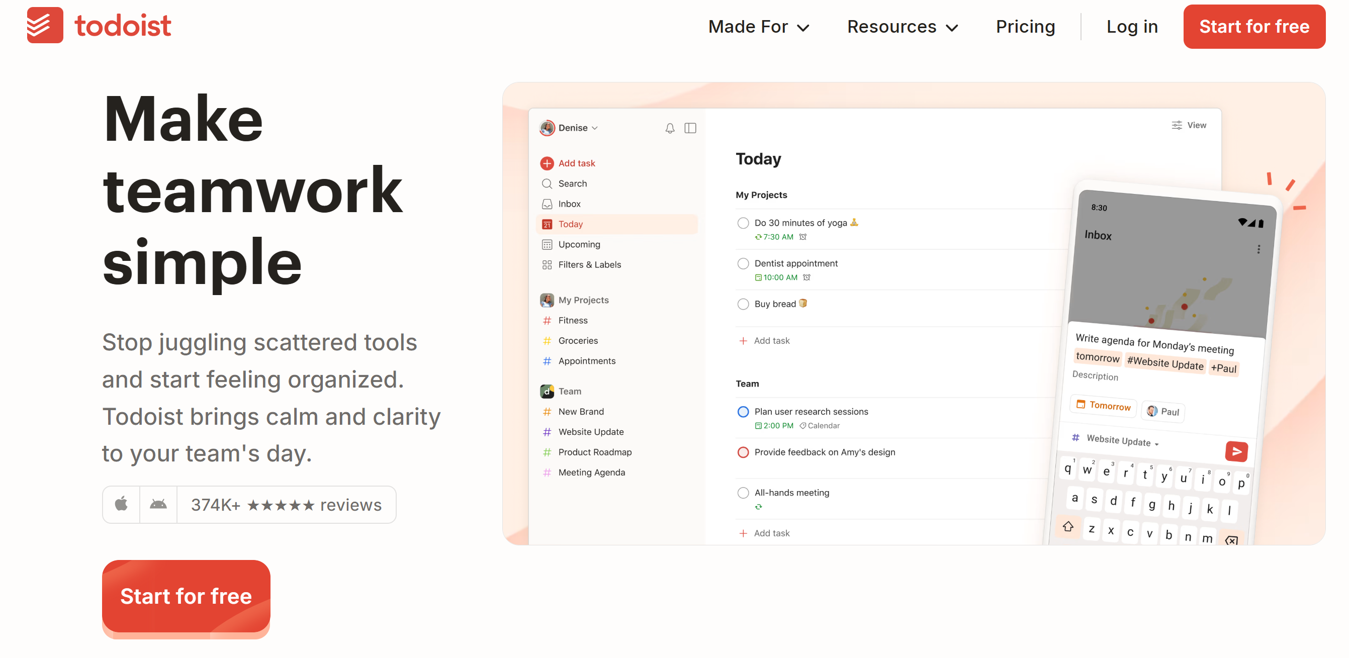 Todoist
