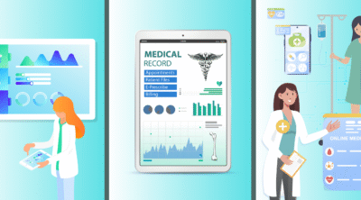 Beste EMR-Software