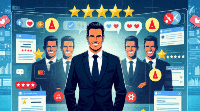 Die besten Tools für das Online-Reputationsmanagement