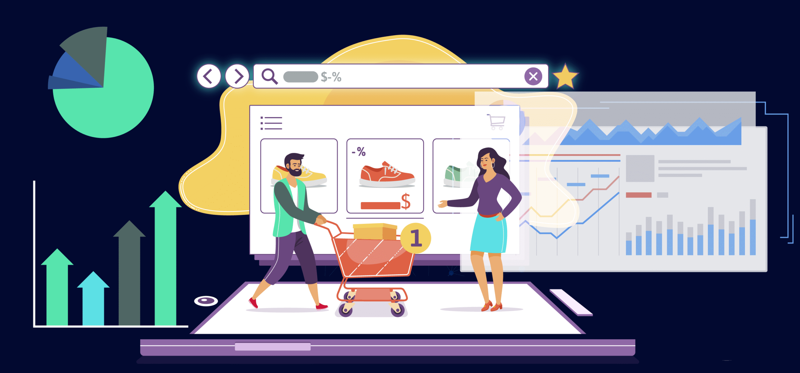 Ecommerce SEO Guide
