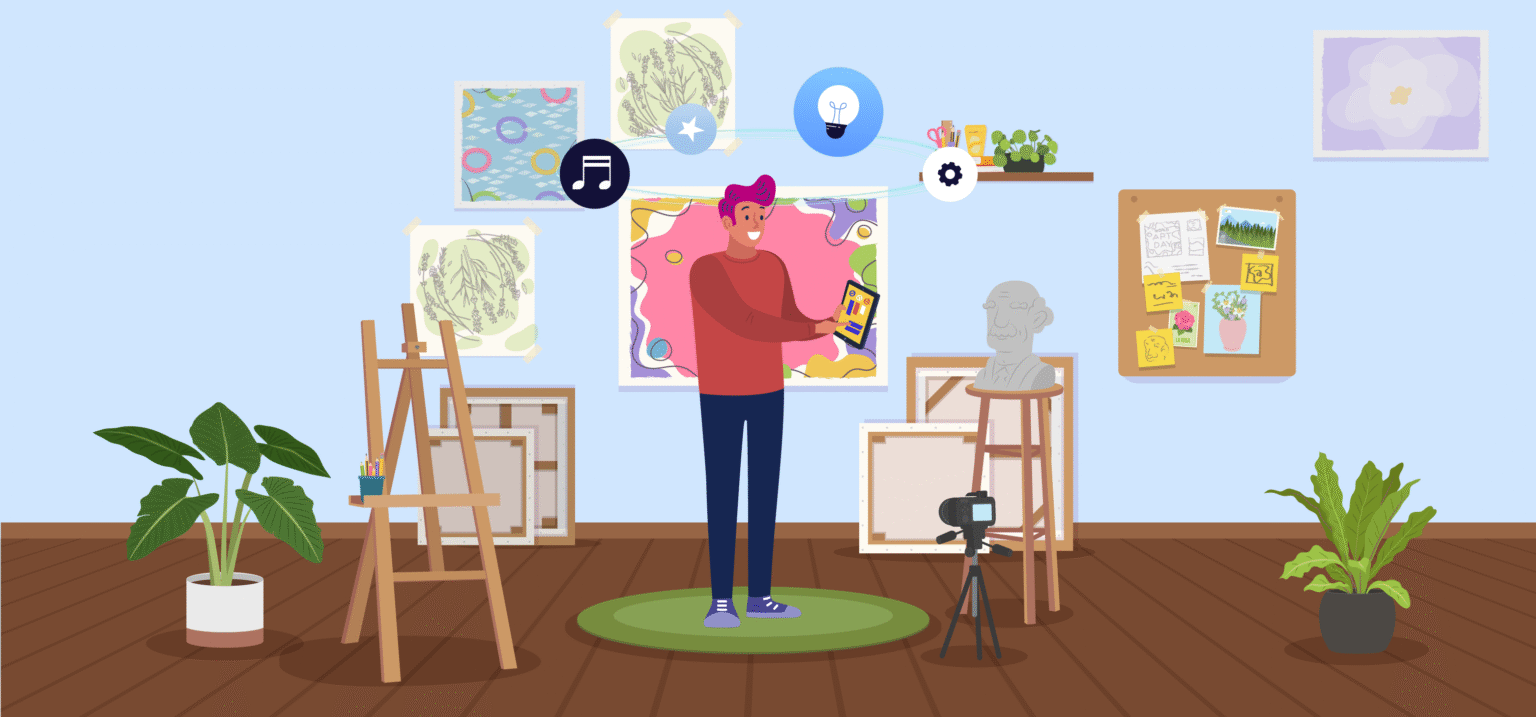 Tools Every Creative Thinker Should Use to Stay Organized