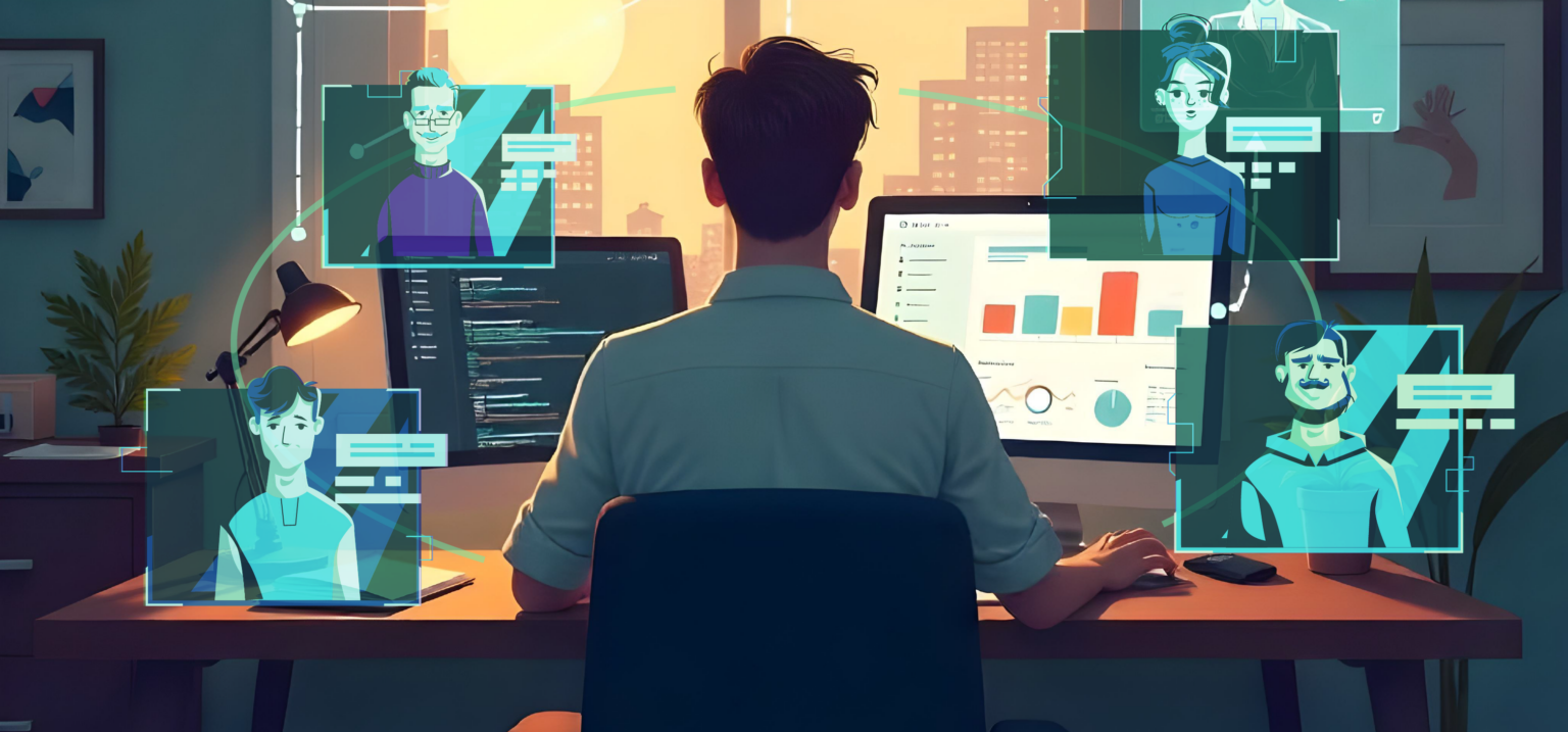 Tools Every Solo Founder Needs to Replace a Team