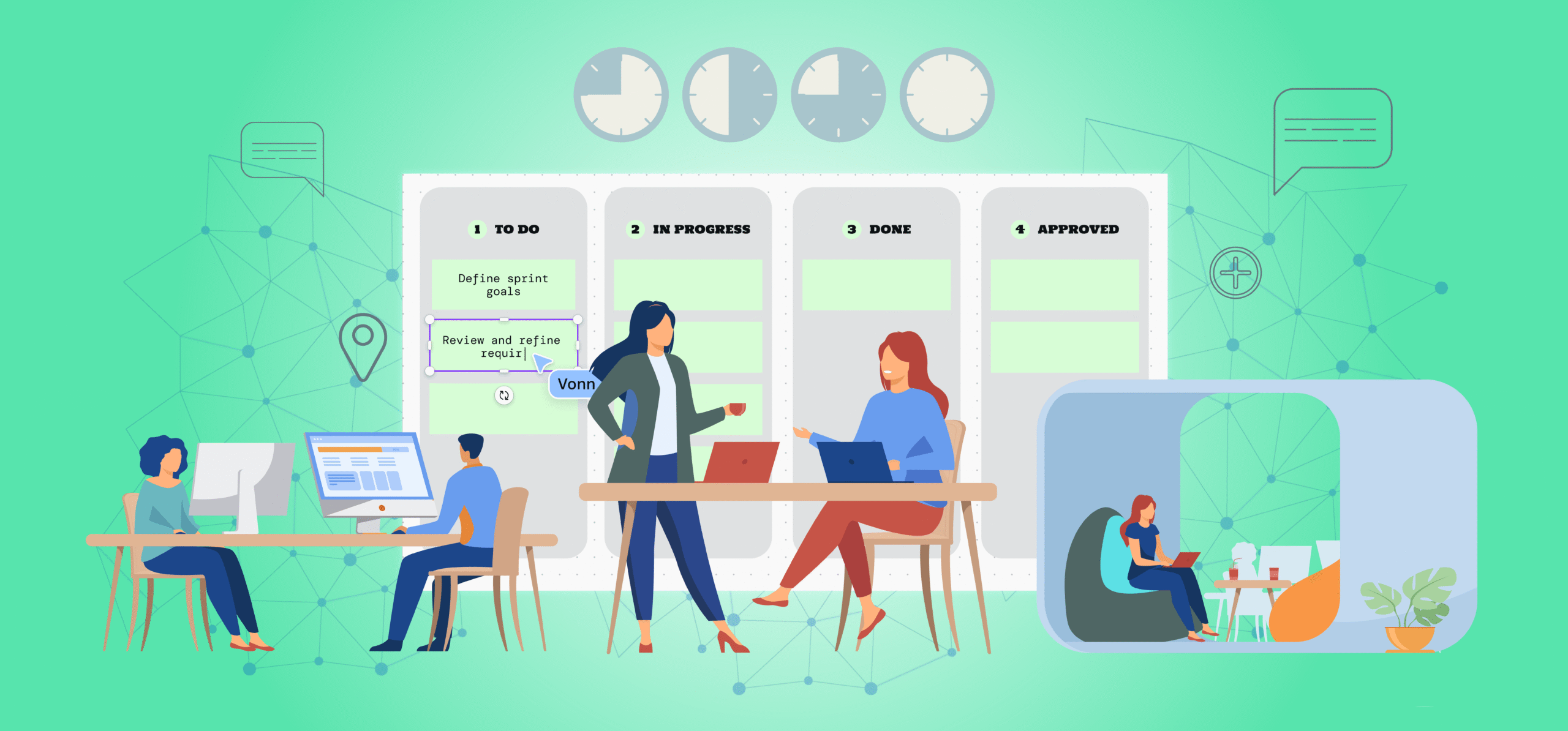 Workflow Tools for Remote SaaS Teams to Stay Aligned