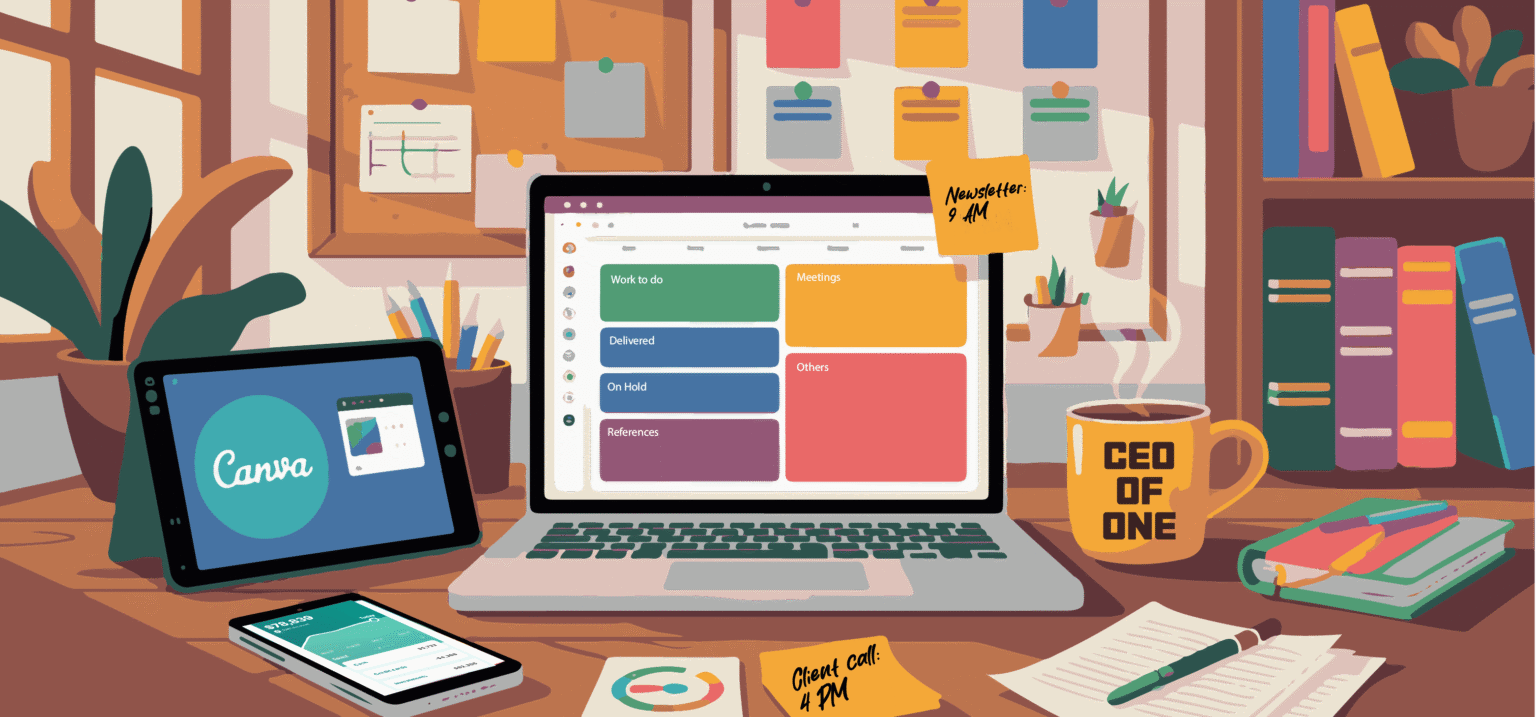 best tools for solopreneurs