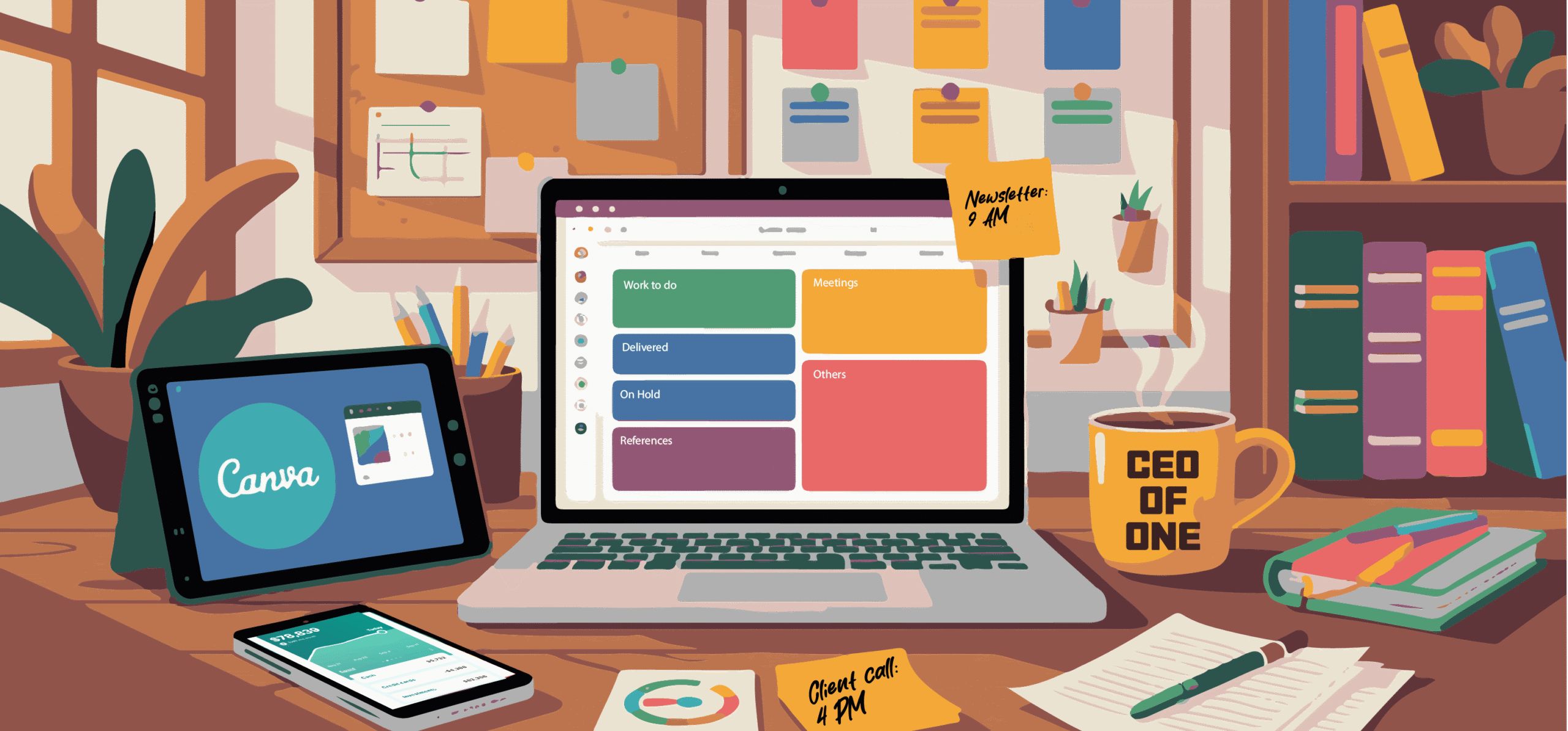 best tools for solopreneurs