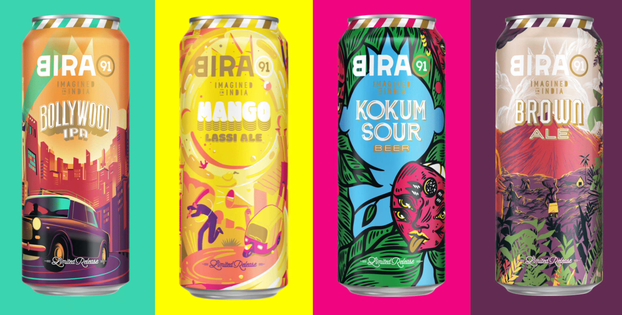 bira business model